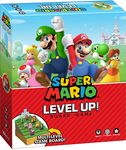 3498337 Super Mario: Level Up! Board Game