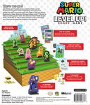 3498338 Super Mario: Level Up! Board Game