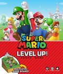 3513160 Super Mario: Level Up! Board Game
