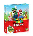 3966249 Super Mario: Level Up! Board Game