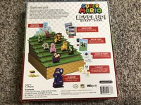 4790583 Super Mario: Level Up! Board Game
