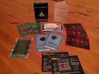 3503010 Status Report!