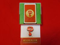 3584017 Riddler