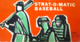 2085943 Strat-O-Matic Baseball 
