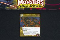 3733700 Vs System 2PCG: Monsters Unleashed!