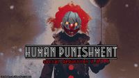 3733934 Human Punishment: Social Deduction 2.0