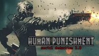 3736213 Human Punishment: Social Deduction 2.0