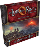 3506927 The Lord of the Rings: The Card Game – The Mountain of Fire