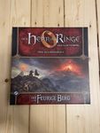 6697220 The Lord of the Rings: The Card Game – The Mountain of Fire