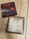 6697221 The Lord of the Rings: The Card Game – The Mountain of Fire