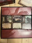 6697225 The Lord of the Rings: The Card Game – The Mountain of Fire