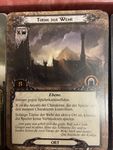 6697227 The Lord of the Rings: The Card Game – The Mountain of Fire