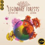 4388770 Legendary Forests