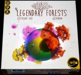 5038432 Legendary Forests