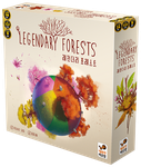 5711709 Legendary Forests