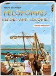 3599960 Peloponnes: Heroes and Colonies