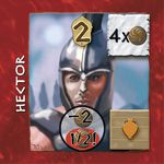 3658166 Peloponnes: Heroes and Colonies