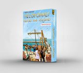 3693576 Peloponnes: Heroes and Colonies