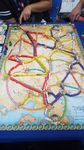 3793470 Ticket to Ride: Germany (Edizione Inglese)