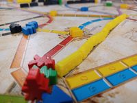 7342594 Ticket to Ride: Germany (Edizione Inglese)