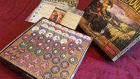 3645135 Runebound (Third Edition): Unbreakable Bonds