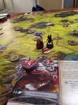 4391359 Runebound (Third Edition): Unbreakable Bonds