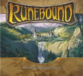 4735311 Runebound (Third Edition): Unbreakable Bonds