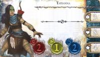 4927256 Runebound (Third Edition): Unbreakable Bonds