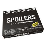 3730410 Spoilers: The Beginning