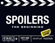 3733245 Spoilers: The Beginning