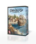 4155646 Discovery: The Era of Voyage