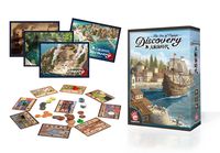 4155647 Discovery: The Era of Voyage