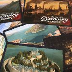 4309736 Discovery: The Era of Voyage