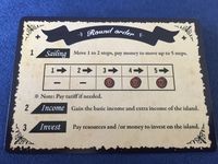 4309737 Discovery: The Era of Voyage