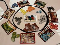 4335679 Discovery: The Era of Voyage