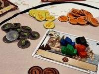 4335680 Discovery: The Era of Voyage