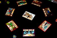 4345780 Discovery: The Era of Voyage