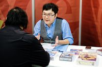 4421796 Discovery: The Era of Voyage