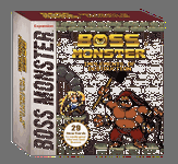 3621650 Boss Monster: Strumenti di Distruzione