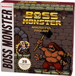 4186149 Boss Monster: Strumenti di Distruzione