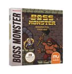 5161253 Boss Monster: Strumenti di Distruzione