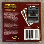 6060442 Boss Monster: Strumenti di Distruzione
