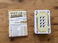 4994041 Texas Showdown