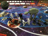 1229142 Risk: Star Wars Original Trilogy Edition