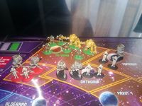 1793704 Risk: Star Wars Original Trilogy Edition