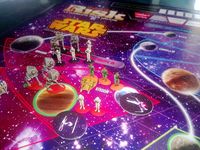 1793705 Risk: Star Wars Original Trilogy Edition