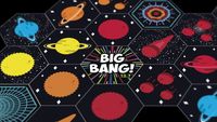 3519101 Big Bang 13.7