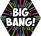 3523715 Big Bang 13.7