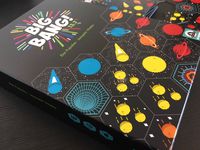 4039162 Big Bang 13.7