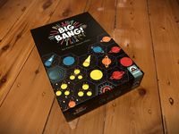 4062366 Big Bang 13.7